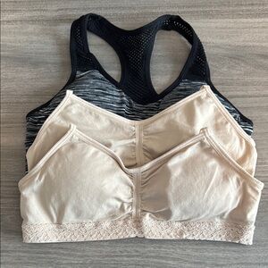Girl’s XL Bra Set from Maidenform Padded